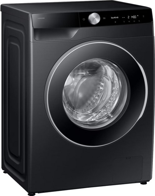 Стиральная машина Samsung WW90DG6G94LBLD в Тюмени (preview 2)