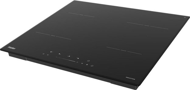 Индукционная варочная панель Haier HHX-Y64TVVB в Тюмени (preview 2)