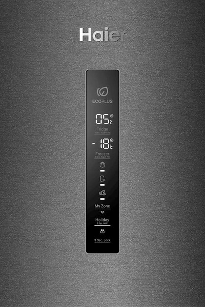 Холодильник Haier C4F640CBFRGU1 в Тюмени (preview 6)