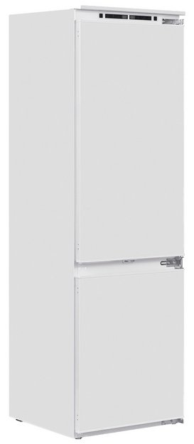 Встраиваемый холодильник Maunfeld MBF177NFFWGR Inverter в Тюмени (preview 5)