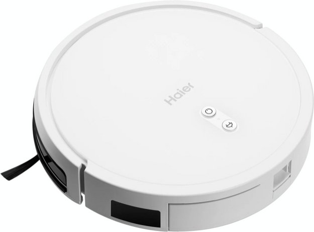 Робот-пылесос Haier HSR Home в Тюмени (preview 4)