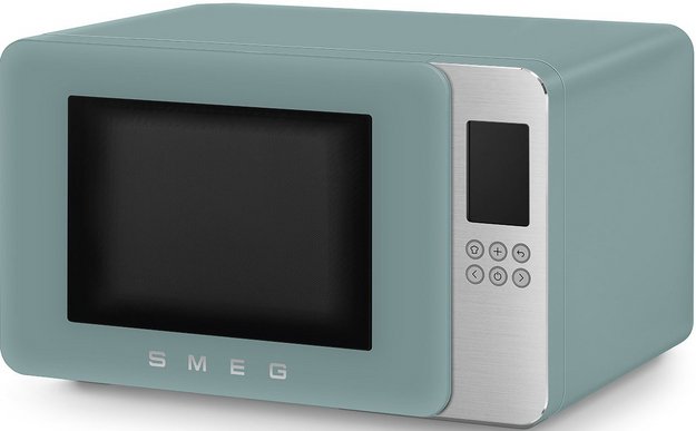 Микроволновая печь Smeg MOC01EGMEU в Тюмени (preview 2)