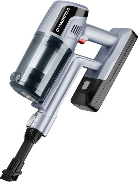 Пылесос Maunfeld MF-2032GR PRO в Тюмени (preview 6)