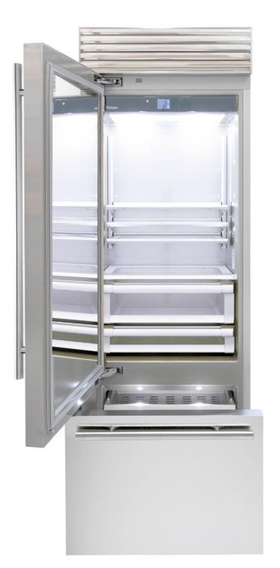 Встраиваемый холодильник Fhiaba XS750TGT3I в Тюмени (preview 1)