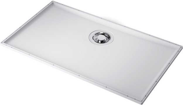 Мойка Omoikiri KITEN 70-INT WH в Тюмени (preview 2)