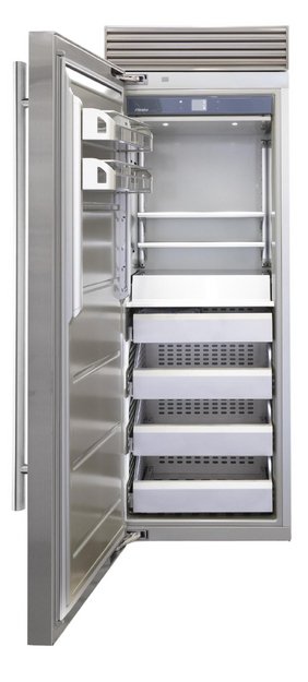 Встраиваемая морозильная камера Fhiaba XS750FZ3I в Тюмени (preview 1)