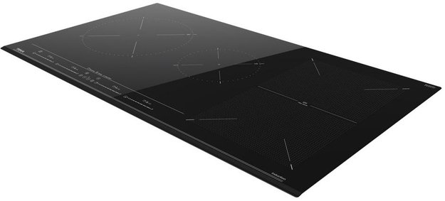 Индукционная варочная панель Teka IZF 94300 MSP BLACK в Тюмени (preview 4)