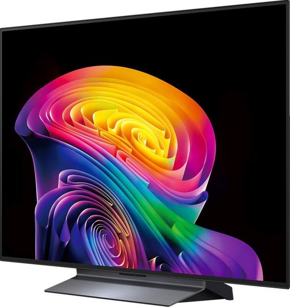 Телевизор LG OLED48C6RLA в Тюмени (preview 5)