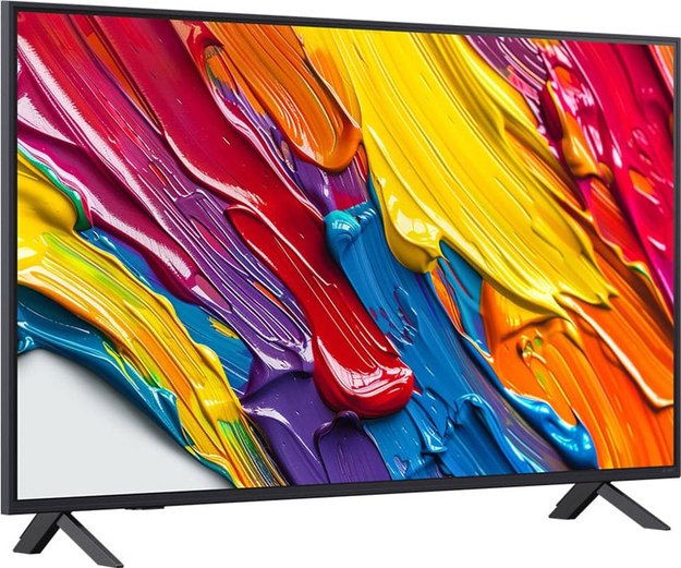 Телевизор LG 50QNED82A6B в Тюмени (фото 3) Телевизор LG 50QNED82A6B в Тюмени (preview 3)