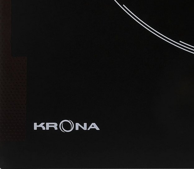 Индукционная варочная панель KRONA PRESTO 45 BL в Тюмени (preview 6)