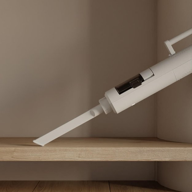 Беспроводной пылесос Bork V802 wt в Тюмени (фото 8) Беспроводной пылесос Bork V802 wt в Тюмени (preview 8)