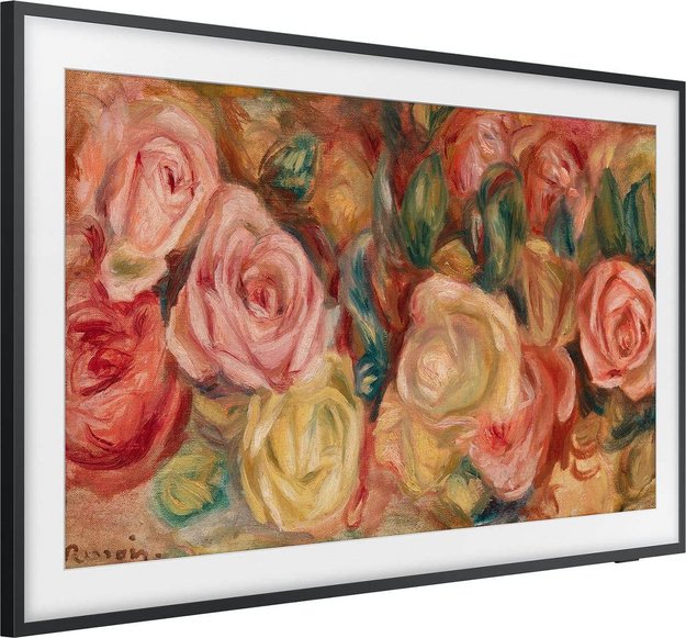 Телевизор Samsung QE50LS03DAUXCE в Тюмени (preview 10)