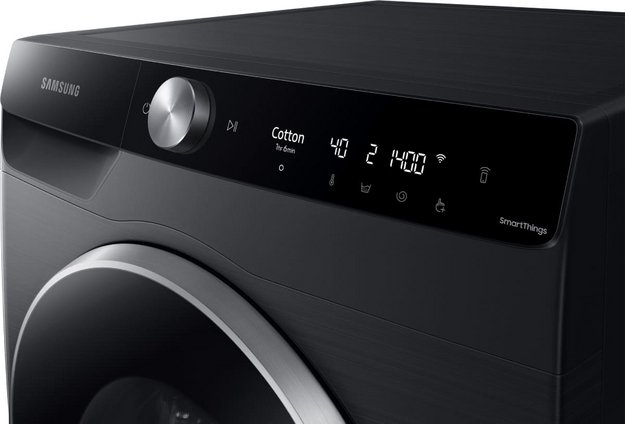 Стиральная машина Samsung WW11CG604CLBLP в Тюмени (preview 5)
