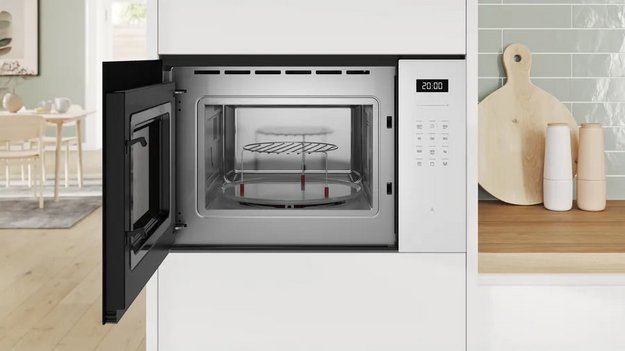 Встраиваемая микроволновая печь Bosch BEL554MW2 в Тюмени (preview 5)