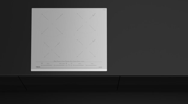 Варочная панель Teka IZC 64630 MST STEAM GREY в Тюмени (preview 7)