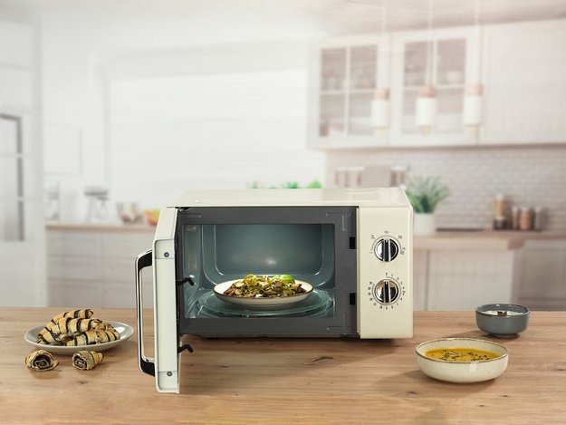 Микроволновая печь Gorenje MO20E1HRL в Тюмени (preview 5)