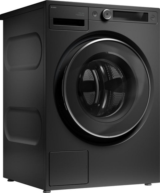 Стиральная машина Asko W5096RG в Тюмени (preview 3)