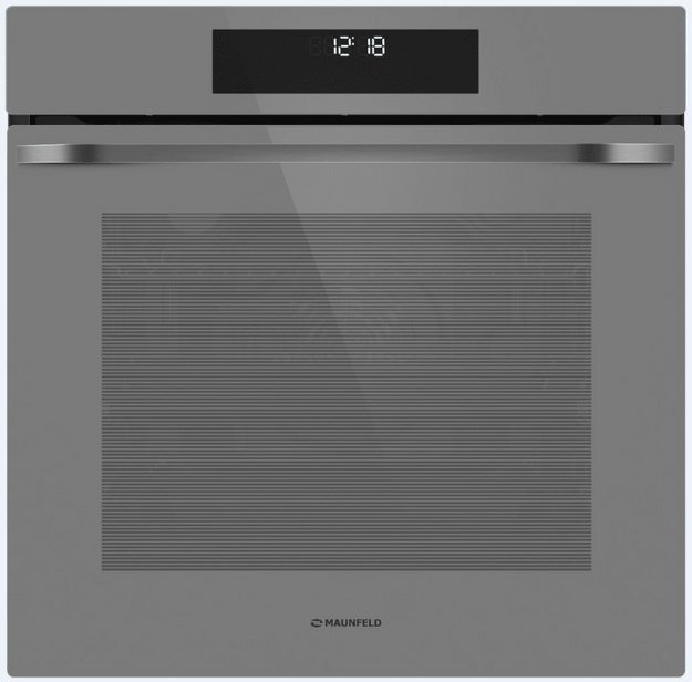 Духовой шкаф Maunfeld EOEH7614LGR в Тюмени (preview 1)