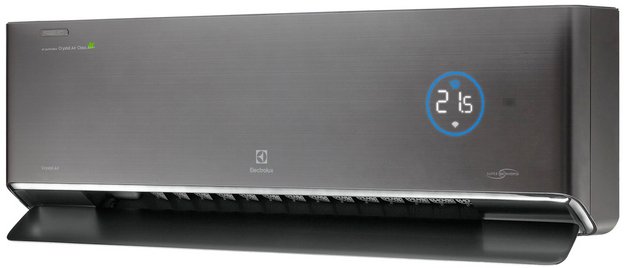 Инверторная сплит-система Electrolux EACS/I-10HFA/N8_V2 в Тюмени (preview 5)