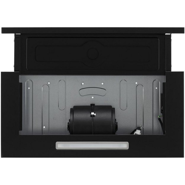 Встраиваемая вытяжка KRONA KERRY 600 BLACK PB V2 в Тюмени (preview 4)