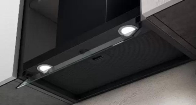 Вытяжка Elica BOXIN LX/BL MAT/A/60 в Тюмени (preview 2)