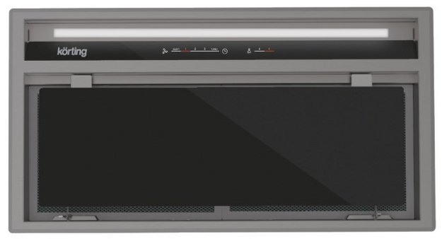 Встраиваемая вытяжка Korting KHI 60945 DGN в Тюмени (preview 1)