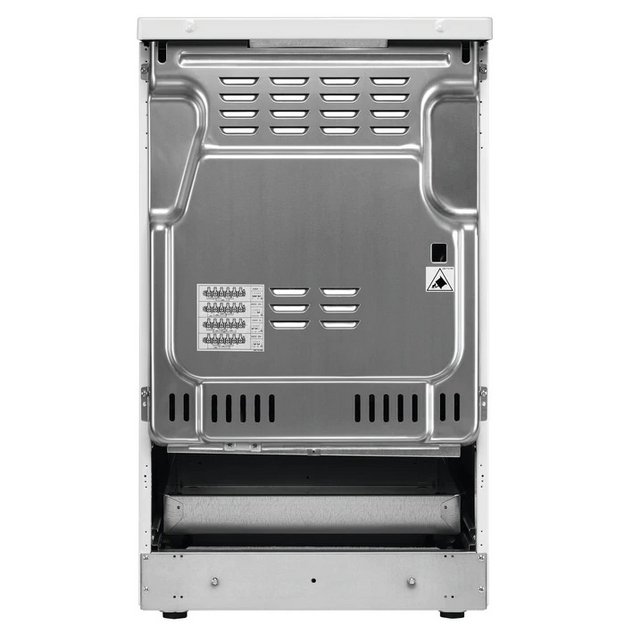 Стеклокерамическая плита AEG CCM56400BW в Тюмени (preview 3)