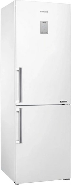 Холодильник Samsung RB34J3515WW/EF в Тюмени (preview 2)