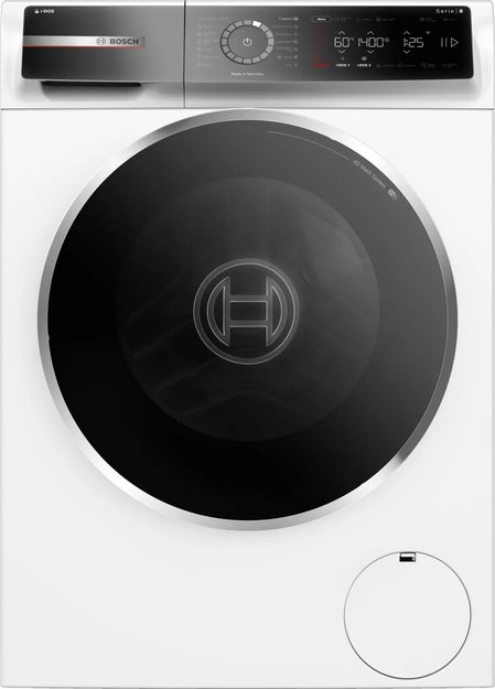 Стиральная машина Bosch WGB254A0SN в Тюмени (preview 1)