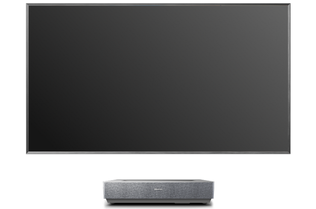 Телевизор Hisense Laser TV 100L5H 100" (254 см) в Тюмени (preview 9)