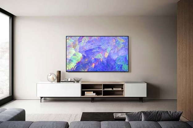 Телевизор Samsung UE75CU8500U 75" 2023 в Тюмени (preview 8)