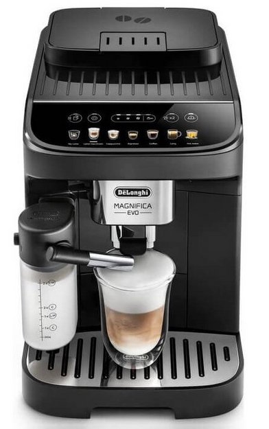 Кофемашина DeLonghi ECAM292.81.B в Тюмени (preview 2)