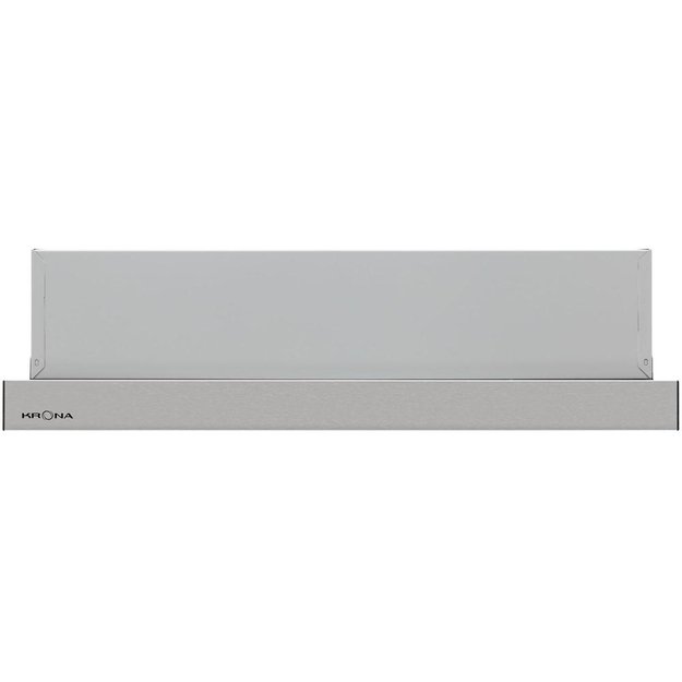 Встраиваемая вытяжка Krona KAMILLA T 600 INOX (1 мотор) в Тюмени (preview 6)