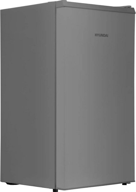 Холодильник Hyundai CO10031H серебристый в Тюмени (preview 3)