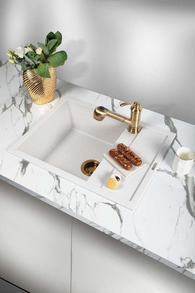 Мойка Omoikiri Sumi 65-WH в Тюмени (preview 2)