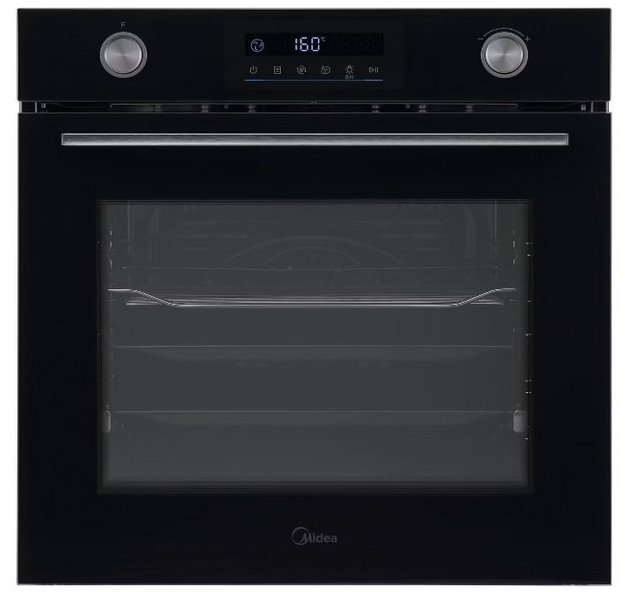 Духовой шкаф Midea MO715103GB в Тюмени (preview 2)