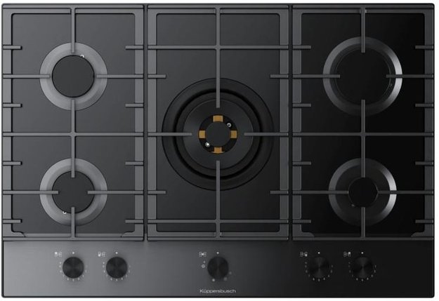 Варочная панель Kuppersbusch KG 7850.0 SE-E5 в Тюмени (preview 1)