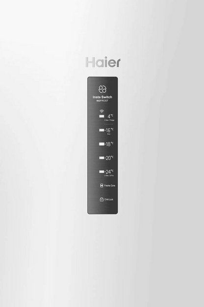 Морозильная камера Haier H3F-340WAA в Тюмени (preview 11)