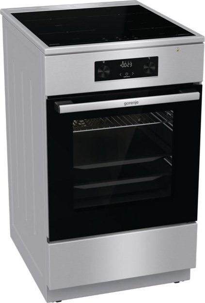 Электрическая плита Gorenje GEIT5C61XPG в Тюмени (preview 1)