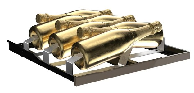 Шкаф для шампанского EuroCave CHL-8003 в Тюмени (preview 3)