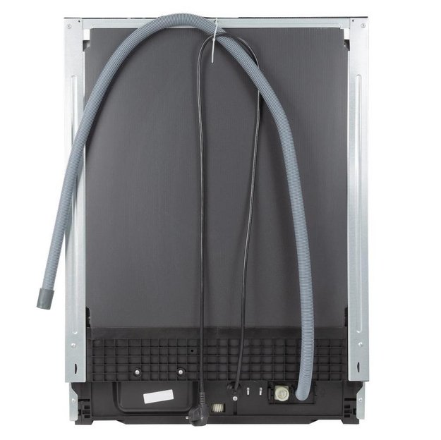 Встраиваемая посудомоечная машина Zigmund Shtain DW 309.6 в Тюмени (preview 4)