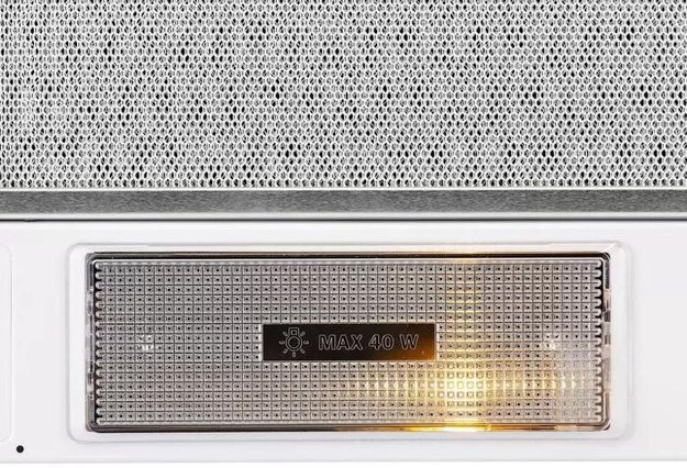 Вытяжка Krona KAMILLA 600 INOX (1 мотор) в Тюмени (preview 8)