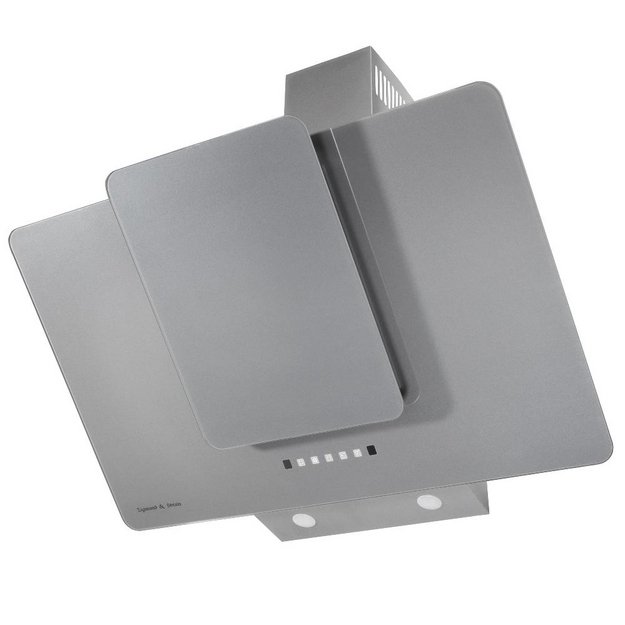 Вытяжка Zigmund Shtain K 150.9 S в Тюмени (preview 1)