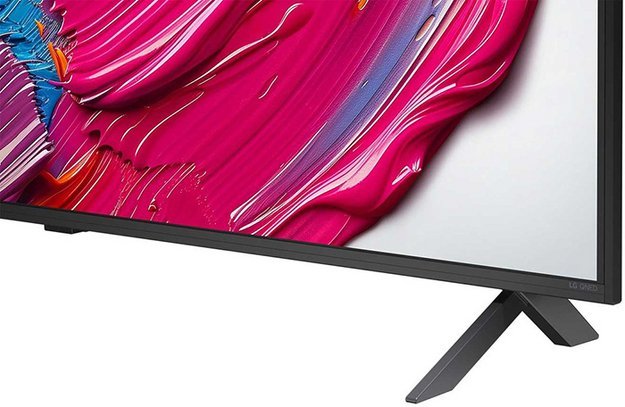 Телевизор LG 43QNED80A6A в Тюмени (фото 8) Телевизор LG 43QNED80A6A в Тюмени (preview 8)