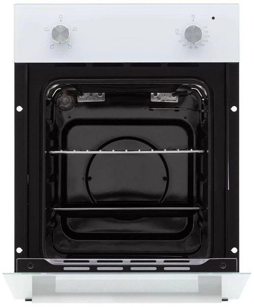 Духовой шкаф KRONA BLUME 45 WH в Тюмени (preview 3)