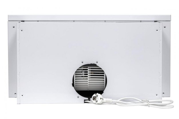 Встраиваемая вытяжка KRONA Kamilla slim 600 white (1 мотор) в Тюмени (preview 6)