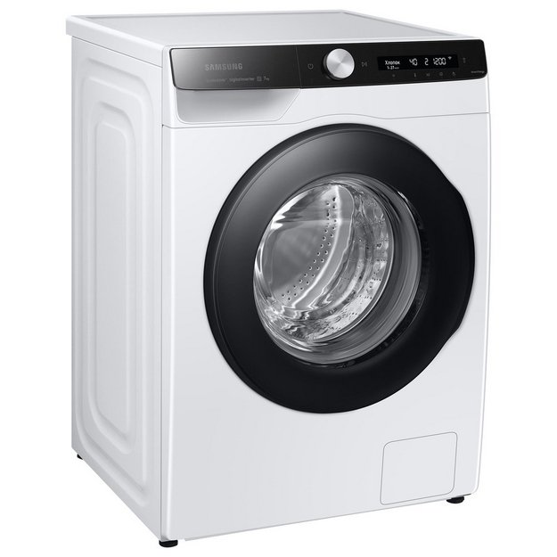 Стиральная машина Samsung WW70A6S23AE в Тюмени (preview 2)