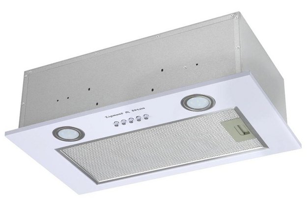 Встраиваемая вытяжка Zigmund Shtain K 018.5 W в Тюмени (preview 1)