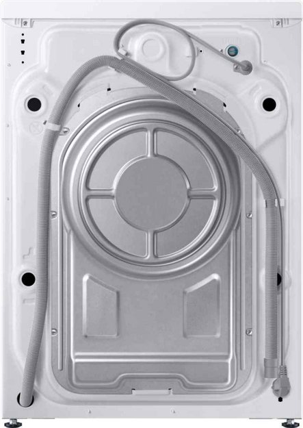 Стиральная машина Samsung WW90DG6G94LKLD в Тюмени (preview 10)