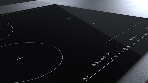 Комбинированная варочная панель Kuppersbusch KIG 9850.0 SR-E5 в Тюмени (preview 11)